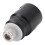 Bogen-Stabilisator-Adapter 42,52,5 cm Silber 9