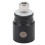Bogen-Stabilisator-Adapter 42,52,5 cm Silber 3