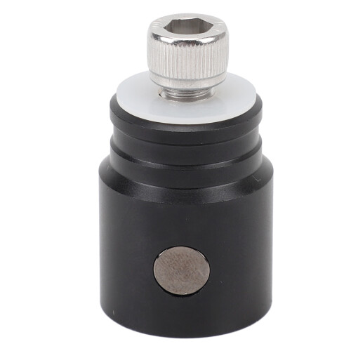 Bogen-Stabilisator-Adapter 42,52,5 cm Silber 2
