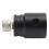 Bogen-Stabilisator-Adapter 42,52,5 cm Silber 11