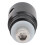 Bogen-Stabilisator-Adapter 42,52,5 cm Silber 14