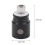 Bogen-Stabilisator-Adapter 42,52,5 cm Silber 2