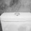 Toilet Flush Button 36mm Single Flush Push Button for Bathroom Water Tank Water Saving Replacement Switch 5