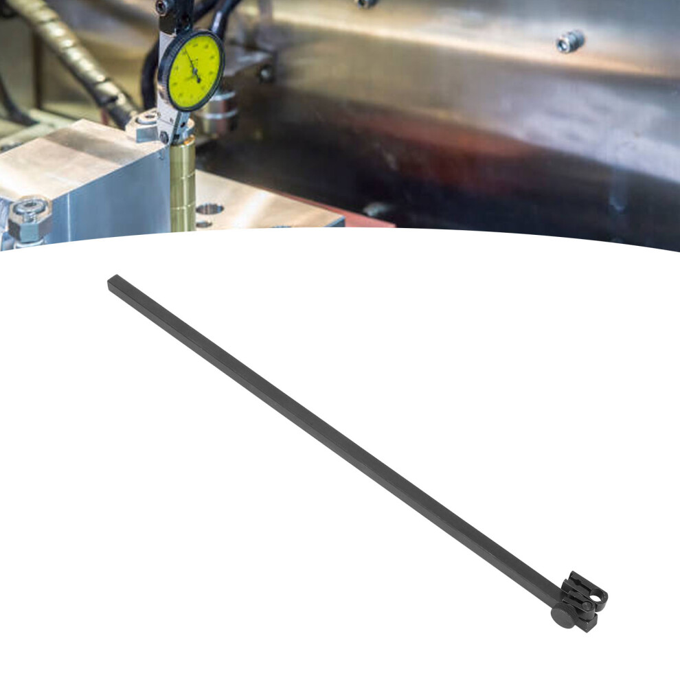 Aluminum Dial Test Indicator Height Gauge Bar 400Mm Clamp Adaptor 8011348914159