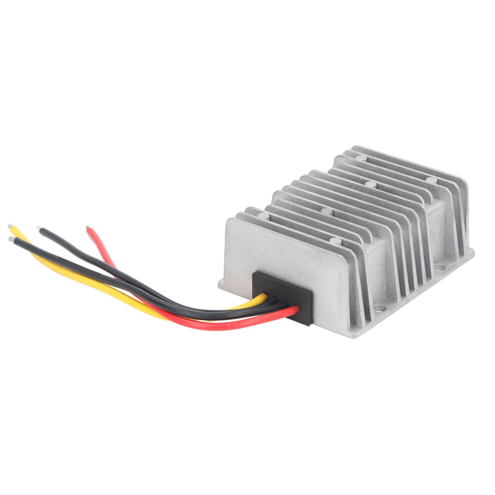 480W Ip67 12V/24V-48V Voltage Booster Dc Converter 10A Waterproof 8721348914287