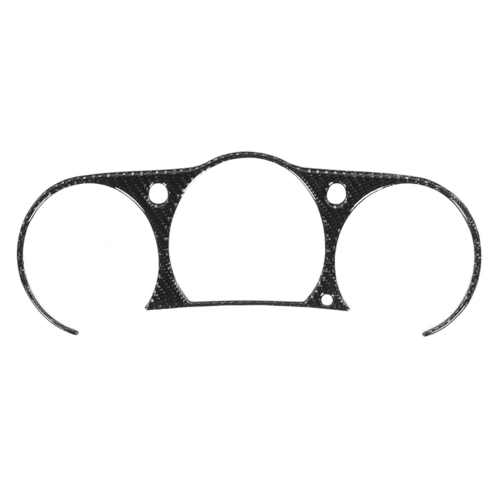 Carbon Fiber Interior Instrument Cluster Panel 8320539096551