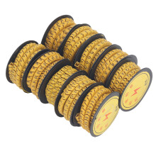 High-Pressure Garden Hose 30m with Nozzle Heavy Duty Durable Watering System