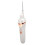 Set mini spatole auricolari con LED, 200 mAh, ABS bianco 14