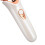 Set mini spatole auricolari con LED, 200 mAh, ABS bianco 11
