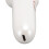 Set mini spatole auricolari con LED, 200 mAh, ABS bianco 7