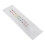 Patch di perle di cristallo per orecchie - 20 fogli, Dimensione patch 12