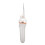 Set mini spatole auricolari con LED, 200 mAh, ABS bianco 1