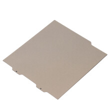 Piastra di stampa PEI a doppia faccia A1 Mini 184x184mm