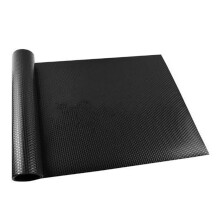Reptile Terrarium Tank Liner Soft Anti-Slip Carpet Mat for Gecko Lizard Bearded Dragon XL Washable Non-Adhesive Bedding