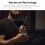 1 Set Somatosensory Virtual Drum Kit Air 5