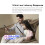 1 Set Somatosensory Virtual Drum Kit Air 6