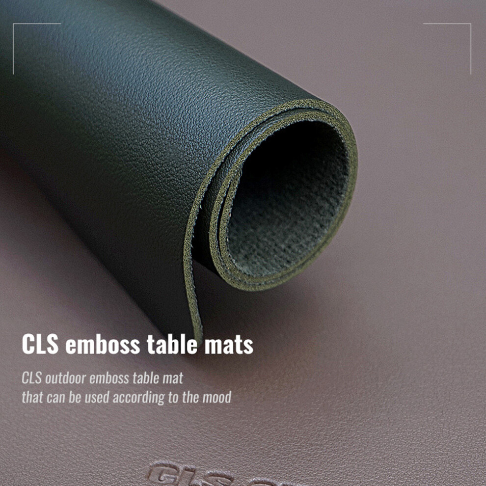 Waterproof PU Leather Table MatâHeat Insulation Non-slip Camping Picnic (Size options)-image-OPC-PKF6FY6-NEW