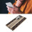 Vintage Cell Phone Cover Plating Frame Clear 11