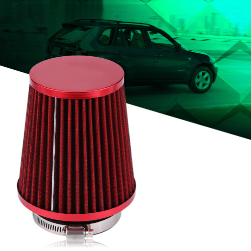 76mm/3inch Aluminium Universal Car Cold Air 2
