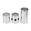 76mm/3inch Aluminium Universal Car Cold Air 10