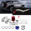 76mm/3inch Aluminium Universal Car Cold Air 5