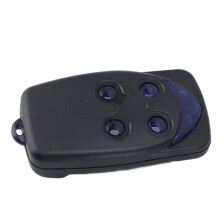 FLO4 RS 433.92MHz Telecomando 50mAh 32g nero