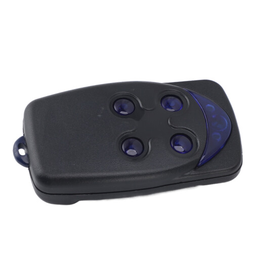 FLO4 RS 433.92MHz Telecomando 50mAh 32g nero