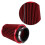 76mm/3inch Aluminium Universal Car Cold Air 4