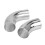 76mm/3inch Aluminium Universal Car Cold Air 11