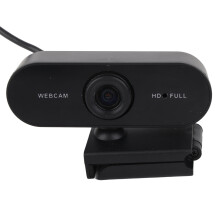 Computer Camera with Microphone 1080P Clear Video