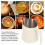 Milchschaumpitcher 750ML Beige 304 Edelstahl 7