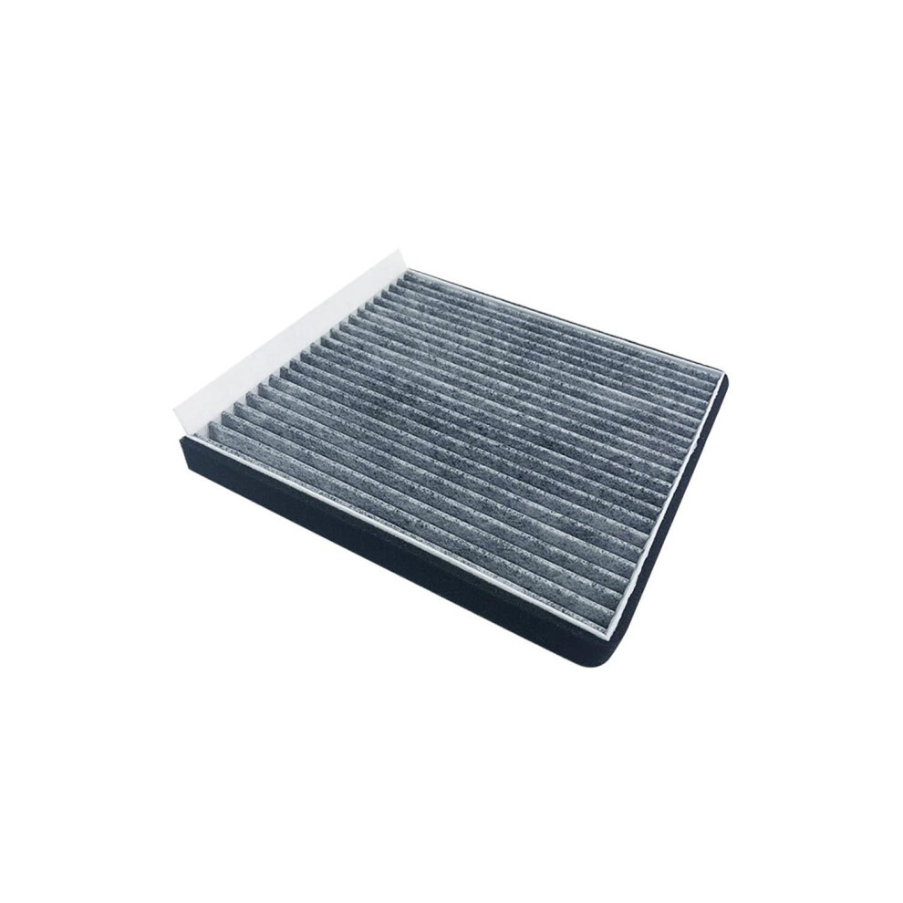 Activated Carbon Cabin Filter For Cx-5 Kr11-61-J6xf Compatible Pollen Air Filter With High Filtration Efficiency 6038364312297