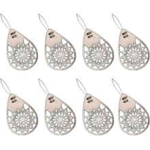 8 Pcs Needle Threaders Sewing Threading Tool Easy To Insert Hand Sewing Needles
