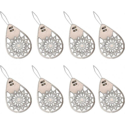 8 Pcs Needle Threaders Sewing Threading Tool Easy To Insert Hand Sewing Needles
