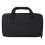 DJ Controller Storage Bag, Hard Protective Case for Double Channel DJ Controllers, Travel-Friendly, Durable Material, Black 1