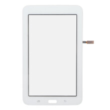 Digital Touch Screen Tablet Glass Capacitive