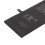 Replacement Battery 7.45Wh 1960mAh Black Safe 15