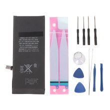 Replacement Battery 7.45Wh 1960mAh Black Safe