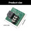 Lightweight CW Morse Code Practice Tool Morse Key Trainer With 3