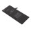 Replacement Battery 7.45Wh 1960mAh Black Safe 8