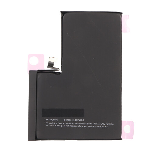 Replacement Battery 16.75Wh 4352mAh Battery With 1
