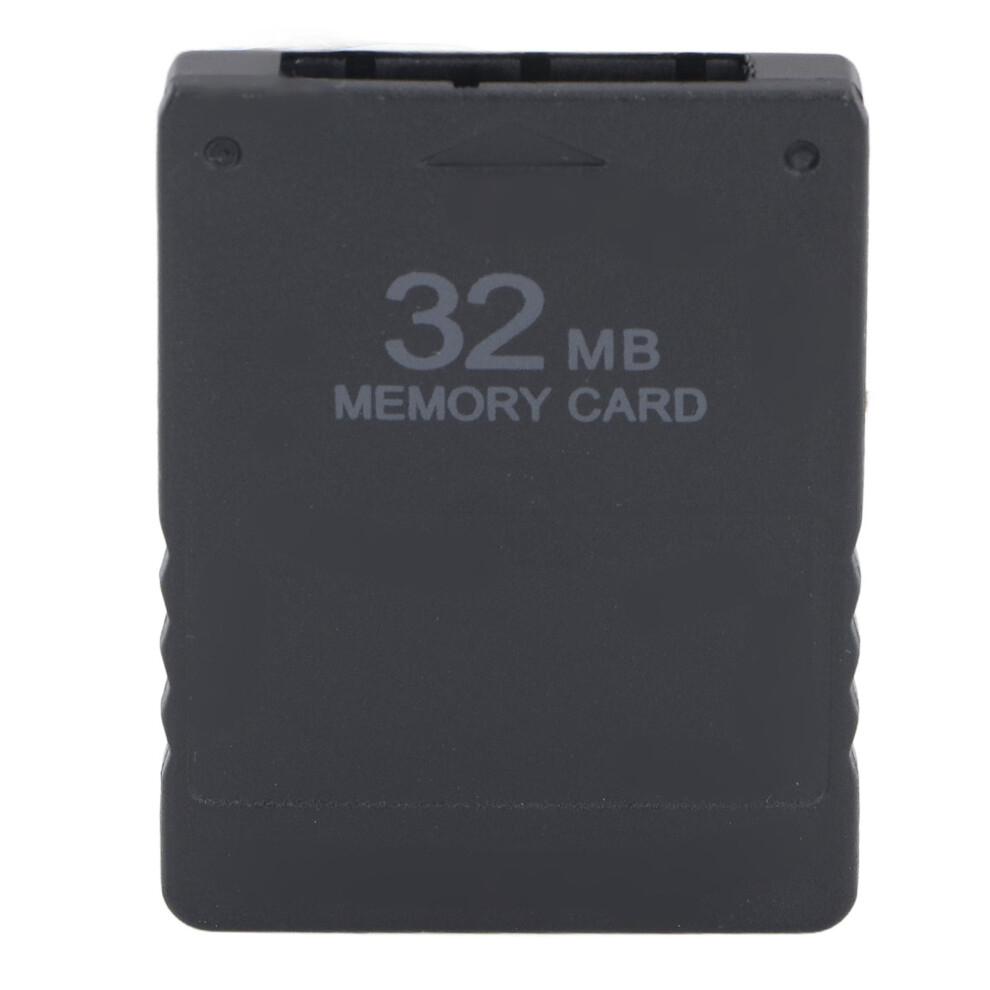 High-Speed 32Mb Plug & Play Console Memory Card For Fat/Slim Gaming Consoles 6931348918976