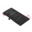Replacement Battery 8.57Wh 2227mAh High Capacity 5