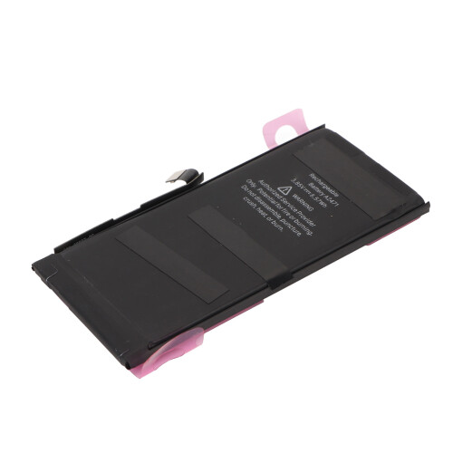 Replacement Battery 8.57Wh 2227mAh High Capacity 2
