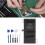 Replacement Battery 8.57Wh 2227mAh High Capacity 11