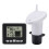Stable Ultrasonic Liquid Level Sensoring Fluid Level Detectors 1