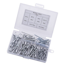 Pack Of 120 Aluminum Rivets Stable Blind Rivets Upgrades for