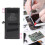 Replacement Battery 8.57Wh 2227mAh High Capacity 12