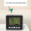 Stable Ultrasonic Liquid Level Sensoring Fluid Level Detectors 6