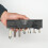 Dowel Maker Metal Inserts Dowel Maker Dowel Plate Wood Dowel Rod 5